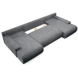 petits-meubles Luftsofa Ivana Grau