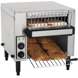 Dualit DCT2I Durchlauftoaster