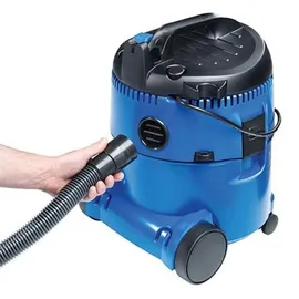Nilfisk Aero 21-21 PC blau