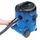 Nilfisk Aero 21-21 PC blau