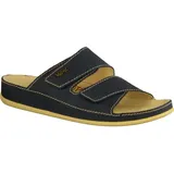 Vital Pantoletten Pantoletten leder - Gr.: 43