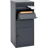 MCW MCW, Briefkasten G80