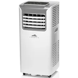 3-in-1-Klimagerät ETA "Mobile Klimaanlage »ETA Fresco 3in1«", weiß, B:31cm H:65cm T:32cm, Klimageräte, Kühlung, Befeuchtung und Lüftung