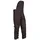 Tucano Urbano Panta-fast R193 Herren Schwarz 2XL-3XL