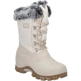 CMP Magdalena Snow Boot Gesso 39