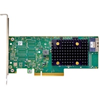 Lenovo ThinkSystem 440-8i SAS/SATA PCIe Gen4 12Gb HBA 4Y37A78601 Schnittstellenkarte/Adapter Eingebaut SAS, SATA