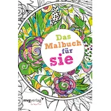 MVG Das Malbuch für sie