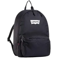 Levi's Basic Rucksack Regular Black One Size