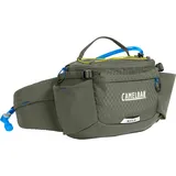 CamelBak M.U.L.E. 5 Hüfttasche (Größe 3.5L+1.5L Reservior, oliv)