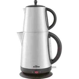 Schäfer 74173 silber