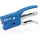 Sax design Heftzange 646 blau, 1 St.