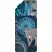 HIP Imena Reisehandtuch 75 x 180 cm mehrfarbig