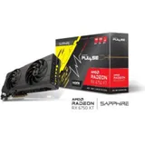 Sapphire Pulse Radeon RX 6750 XT 12 GB GDDR6 11318-03-20G