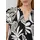 s.Oliver Blusenkleid Schwarz 34