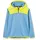 Kempa Emotion 2.0 Dove Blue/Lime Yellow XL