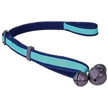 coachi Toilettentrainingsglocken navy & hellblau