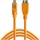 Tether Tools TetherPro USB-C zu 3.0 Micro-B 4.6m Orange