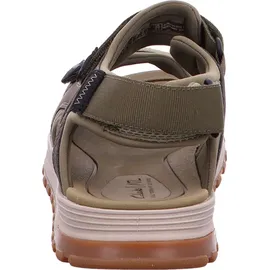 CLARKS ATL Trek Sun Herren Oliv 46
