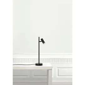 Nordlux Omari Schwarz