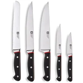 Richardson Sheffield VELOCITY Messerblock 5-teilig