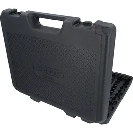KS Tools Kunststoff-Leerkoffer 195-tlg. schwarz