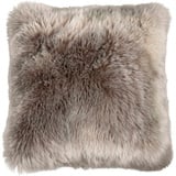 Obsession Kissen My Samba CUSHION taupe