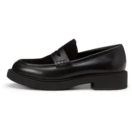 Marc O'Polo Loafer Damen Schwarz 37
