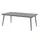 Hartman Sophie Studio Gartentisch 170 x 100 x  cm Schwarz