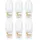 Bettina Barty Summer Vanilla Antitranspirant Deo Roll-On 6 x 50 ml