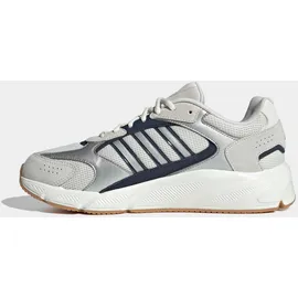 adidas Crazychaos 2000 Off White / Matte Silver / Legend Ink 40