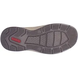 Rieker Slipper Braun | Gr.: 44
