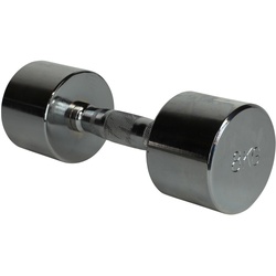 Odin Chromhanteln 8kg (1 Stck)