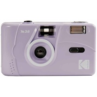Kodak M38, Analogkamera, Violett