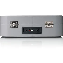 Lenco TT-116 grau