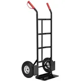 Juskys Sackkarre Basic 100 kg