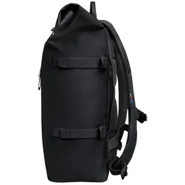 GOT BAG Rolltop 2.0 Daypack 43 cm Laptopfach black