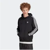 Adidas adicolor Classics 3-Streifen Hoodie Black L