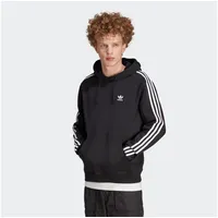 Adidas adicolor Classics 3-Streifen Hoodie Black L