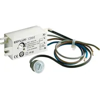 ESYLUX Dämmerungsschalter EB CDS-E