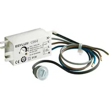 ESYLUX Dämmerungsschalter EB CDS-E