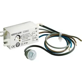 ESYLUX Dämmerungsschalter EB CDS-E
