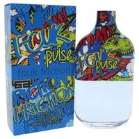 French Connection UK Friction Pulse Eau de Toilette für