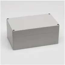 Bernstein Gehäuse komplett GEH.CT-782