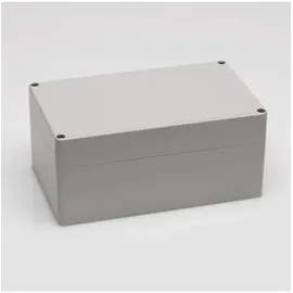 Bernstein Gehäuse komplett GEH.CT-782