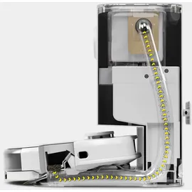 Kärcher Ersatzfilter zu RCV 5, 3 x 4l)