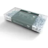 TOX Basic Box Blindnieten 400t