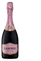 Laborie Cap Classique BRUT Rosé