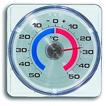 TFA Fensterthermometer 14.6001