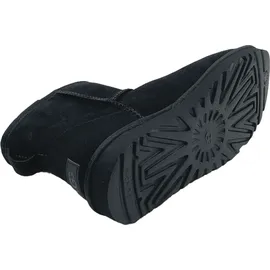 UGG Australia Classic Mini II Black 41