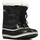 Sorel Yoot Pac Nylon WP Schwarz 39